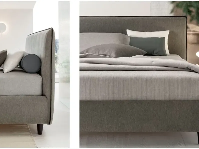 Letto Dalia V&nice a PREZZI OUTLET