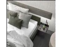 Letto design Denver V&nice scontato 30%