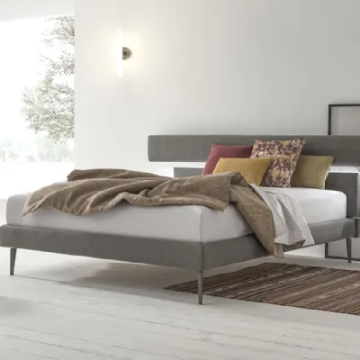 Letto design Denver V&nice scontato 30%
