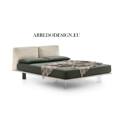 Approfitta dello sconto 35% sul letto Fenice di Le comfort