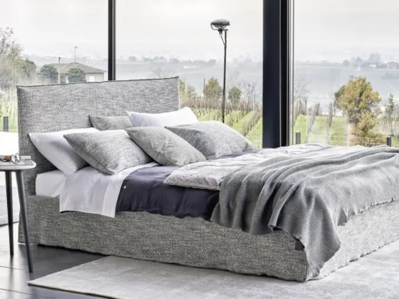 Richiedi il prezzo riservato di questo letto Ghost 80 e  di Gervasoni 