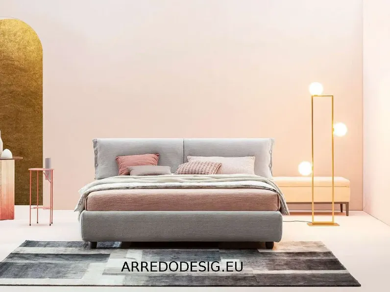 Approfitta dello sconto 30% sul letto Giselle di Twils