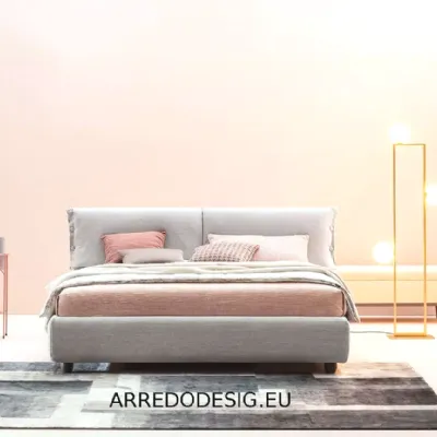 Approfitta dello sconto 30% sul letto Giselle di Twils