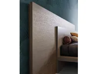 Letto design Hug * Giellesse scontato 30%