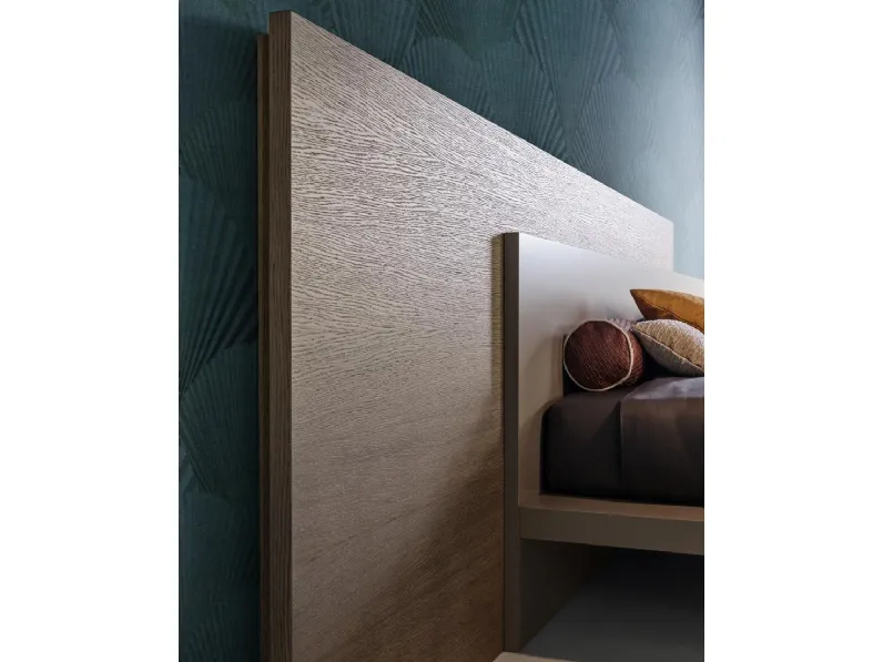Letto design Hug * Giellesse con uno sconto del 30%