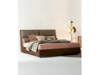 LETTO James Twils in OFFERTA OUTLET