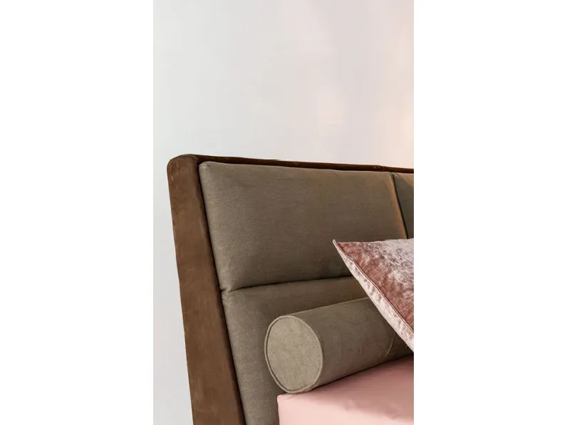 LETTO James Twils in OFFERTA OUTLET - 15%