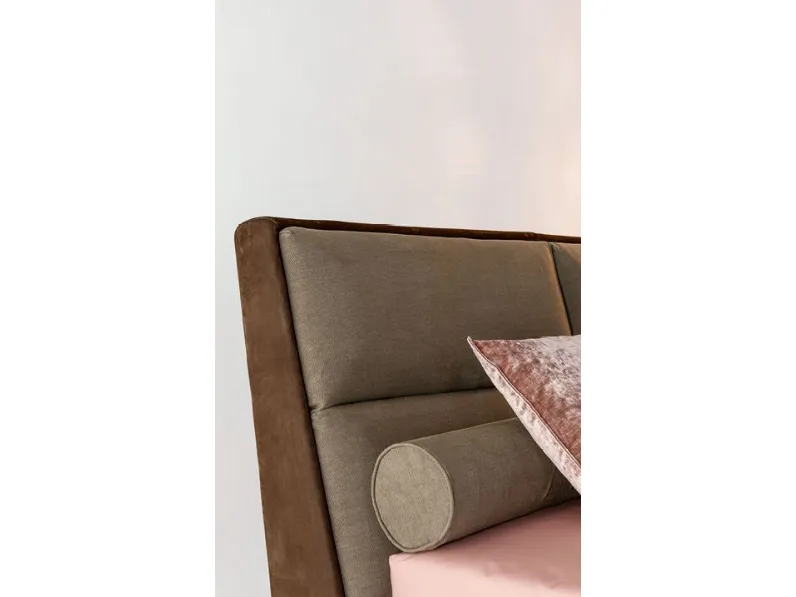 LETTO James Twils in OFFERTA OUTLET
