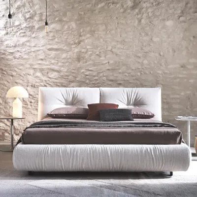 LETTO Kumo Twils SCONTATO 