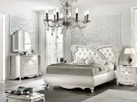 Approfitta dello sconto 35% sul letto Letto margherita di Artigianale