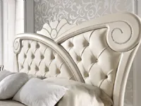 Approfitta dello sconto 35% sul letto Letto margherita di Artigianale