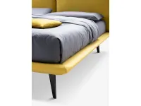 Letto matrimoniale Letto matrimoniale en 24 Artigianale con un ribasso IMPERDIBILE