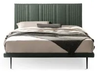 Letto moderno Letto matrimoniale ma Artigianale scontato 40%