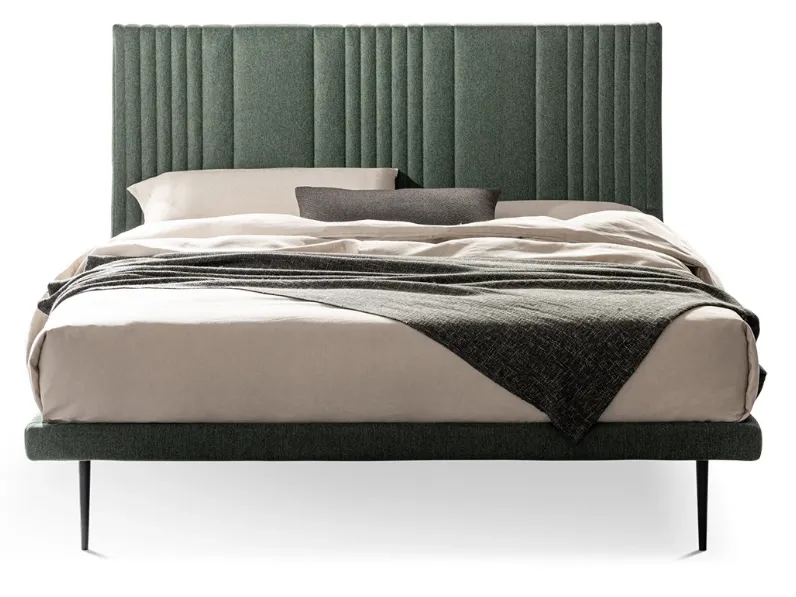 Approfitta dello sconto 40% sul letto matrimoniale ma di Artigianale