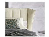 LETTO Letto twils mod. opera fleur  Twils SCONTATO 