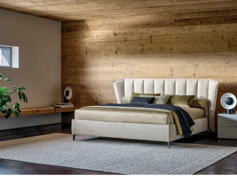 LETTO Letto twils mod. opera fleur  Twils SCONTATO 