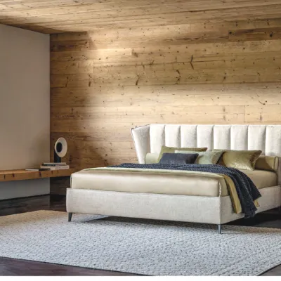 LETTO Letto twils mod. opera fleur  Twils SCONTATO 