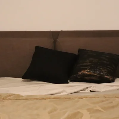 Letto matrimoniale con giroletto Malou Bontempi casa a prezzo ribassato