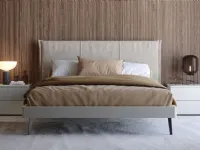 LETTO Nara Giessegi in OFFERTA OUTLET - 41%