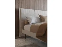 LETTO Nara Giessegi in OFFERTA OUTLET - 41%