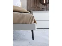 LETTO Nara Giessegi in OFFERTA OUTLET - 41%