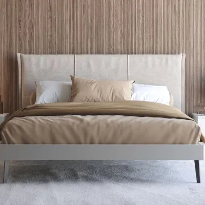 LETTO Nara Giessegi in OFFERTA OUTLET - 41%