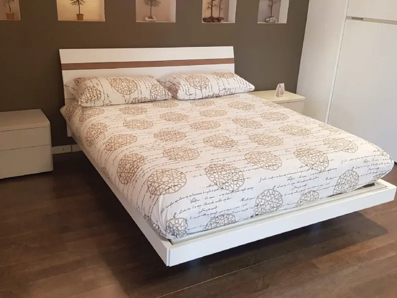 Letto Outlet letto tomasella joker Tomasella SCONTATO a PREZZI OUTLET