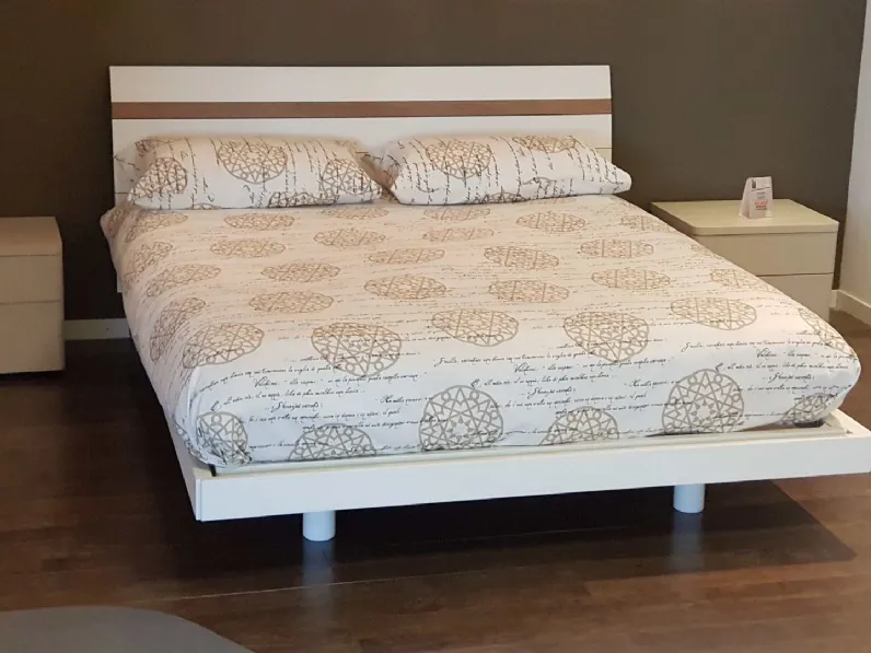 Letto Outlet letto tomasella joker Tomasella SCONTATO a PREZZI OUTLET
