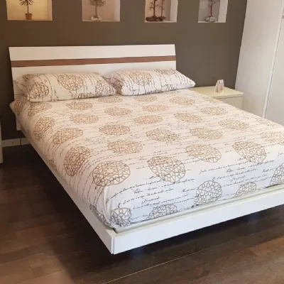 Letto Outlet letto tomasella joker Tomasella SCONTATO a PREZZI OUTLET