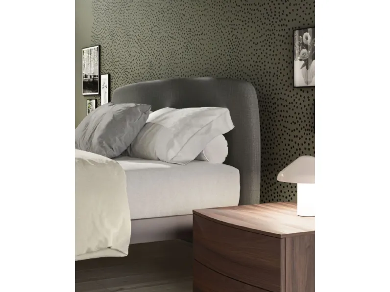 Approfitta dello sconto 30% sul letto Park * di Orme