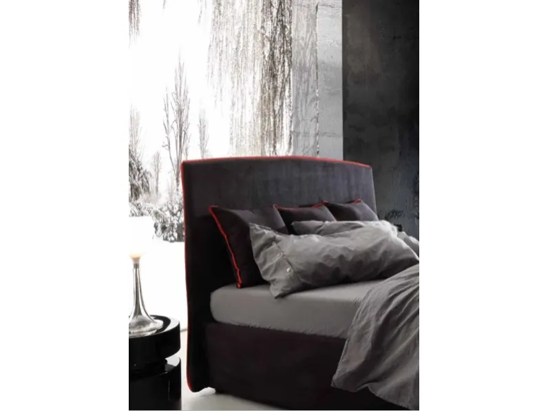 Letto Selene king size  di Artigianale scontato del 56%