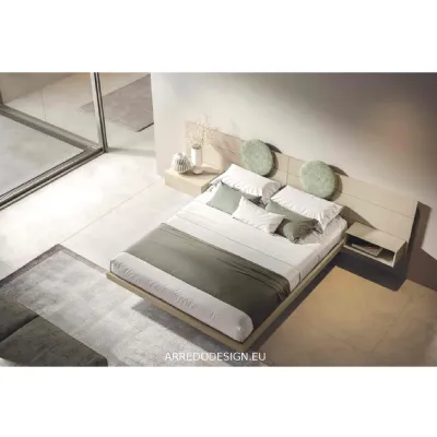 Letto Sommier 911 Veneran SCONTATO a PREZZI OUTLET