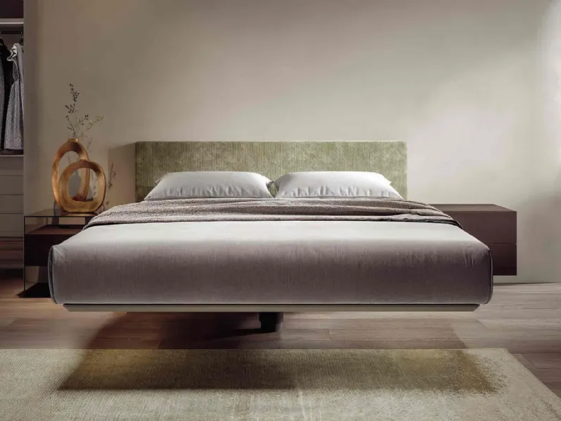 Letto Cloud Veneran in OFFERTA OUTLET - 30%