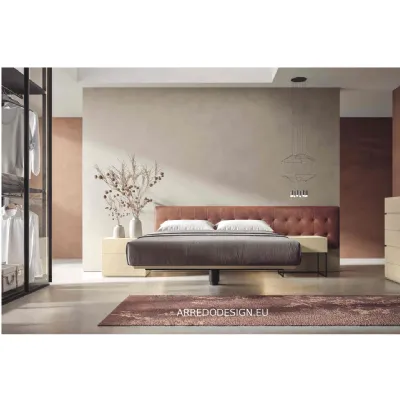 Letto Cloud Veneran SCONTATO a PREZZI OUTLET