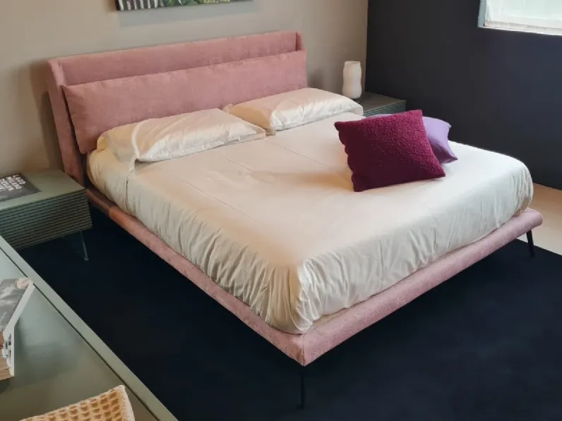 Approfitta dello sconto 30% sul letto Eddie 160x200 di Noctis