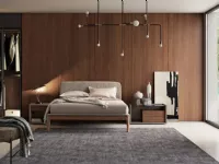 Letto Elegance Dall'agnese SCONTATO a PREZZI OUTLET