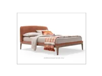 Letto Elegance Dall'agnese SCONTATO a PREZZI OUTLET