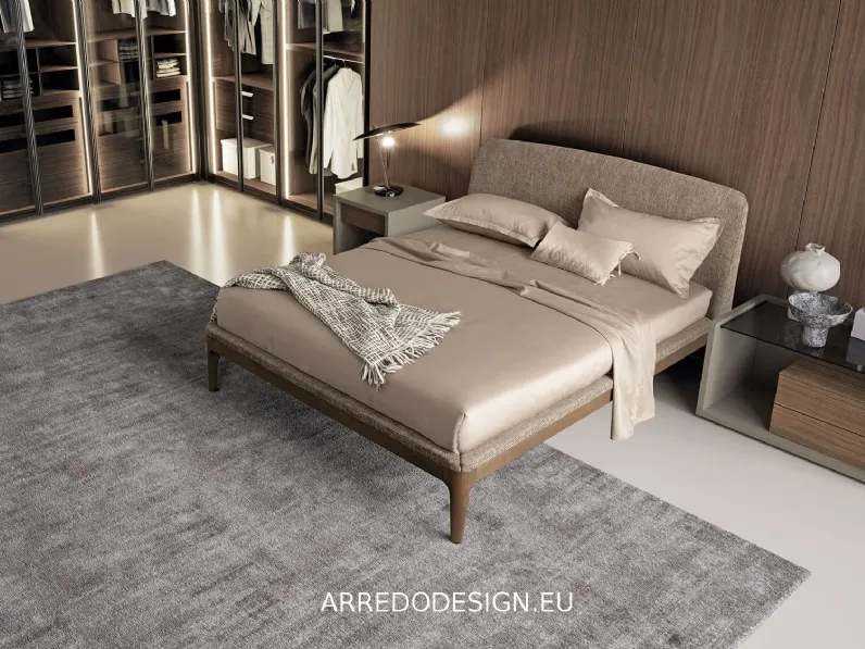 Letto Elegance Dall'agnese SCONTATO a PREZZI OUTLET