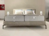 Letto Icon Flou SCONTATO a PREZZI OUTLET