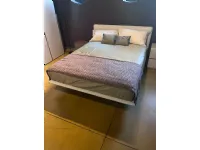 Letto design Letto matrimoniale filo up pianca Pianca scontato 30%