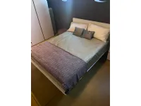 Letto design Letto matrimoniale filo up pianca Pianca scontato 30%