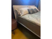 Letto design Letto matrimoniale filo up pianca Pianca scontato 30%