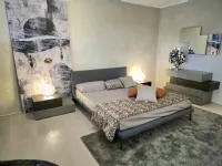 LETTO Letto matrimoniale v&nice aspen V&nice a PREZZI OUTLET