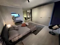 LETTO Letto matrimoniale v&nice aspen V&nice a PREZZI OUTLET