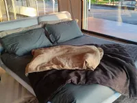 Letto Makura di Porro: richiedi prezzo 
