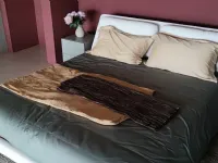 Letto Makura di Porro: richiedi prezzo 
