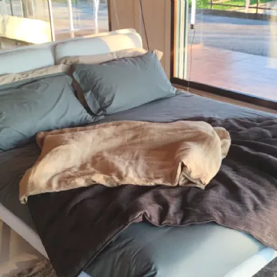 Letto Makura di Porro: richiedi prezzo 