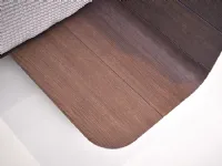 Letto in legno modello No vo di Voltan scontato 45%