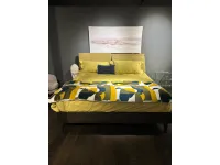Letto matrimoniale Orimento Oggioni con uno sconto IMPERDIBILE