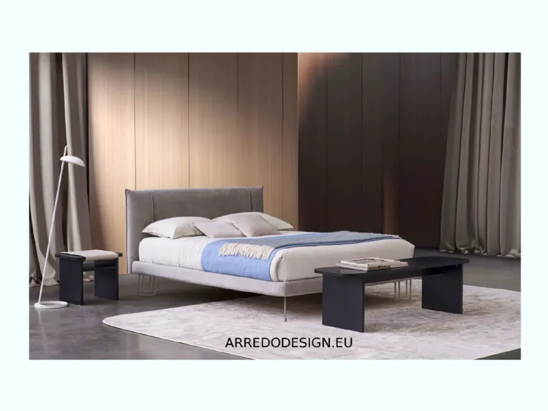 LETTO Sakura Rosini in OFFERTA OUTLET - 30%